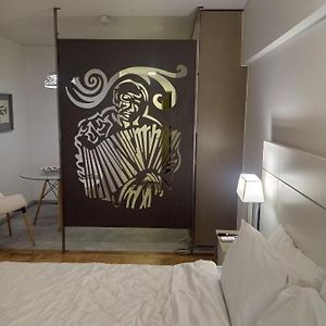 Apartamento de 1 Dormitorio